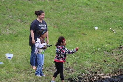 Fishing Tournament 12